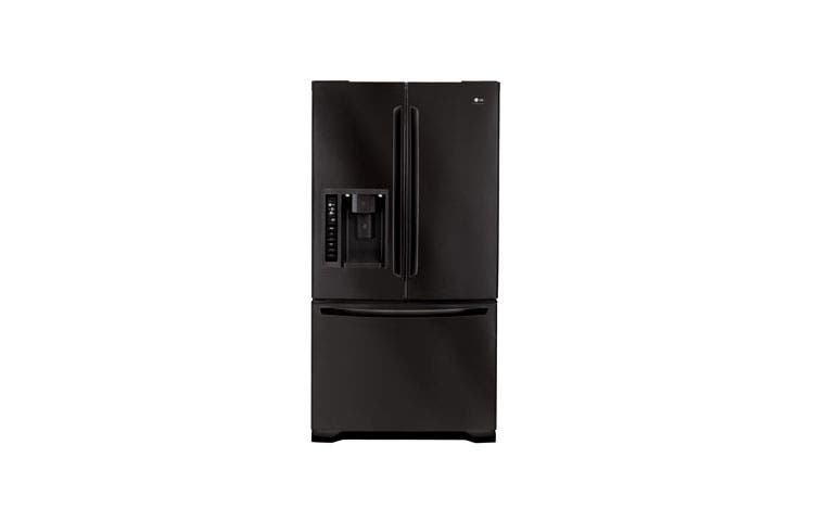 LG LFX25973SB Smooth Black