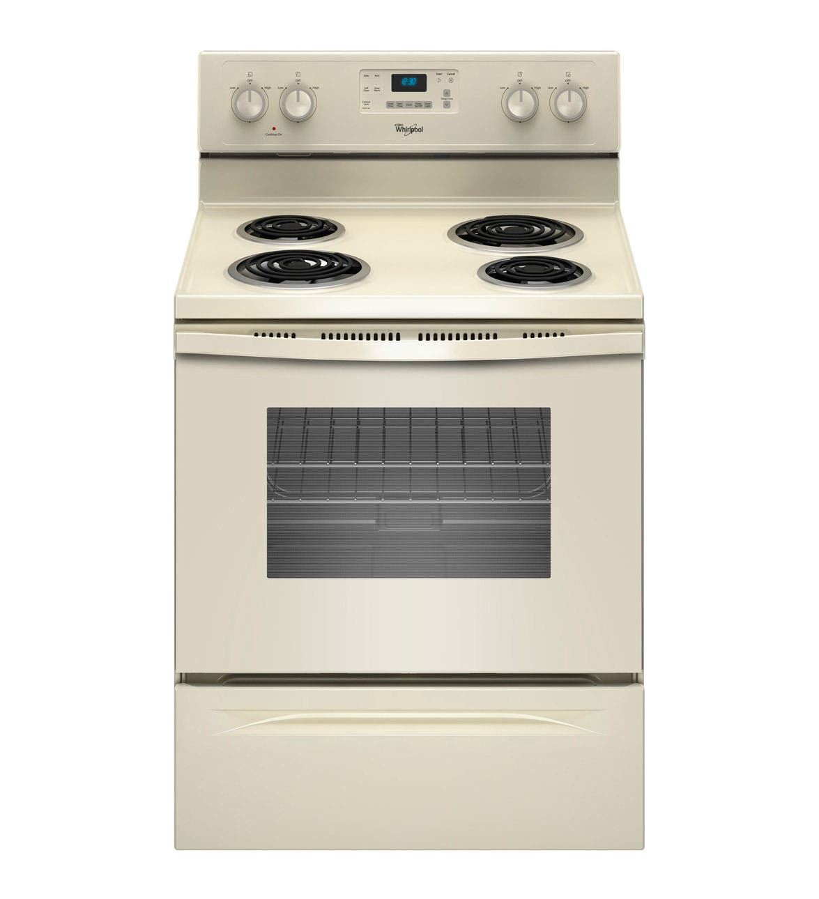 Whirlpool WFC310S0AT Bisque