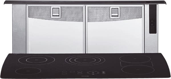 Thermador CVS236CS Stainless Steel