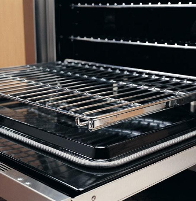 Dacor AER36GLBG Stainless Steel