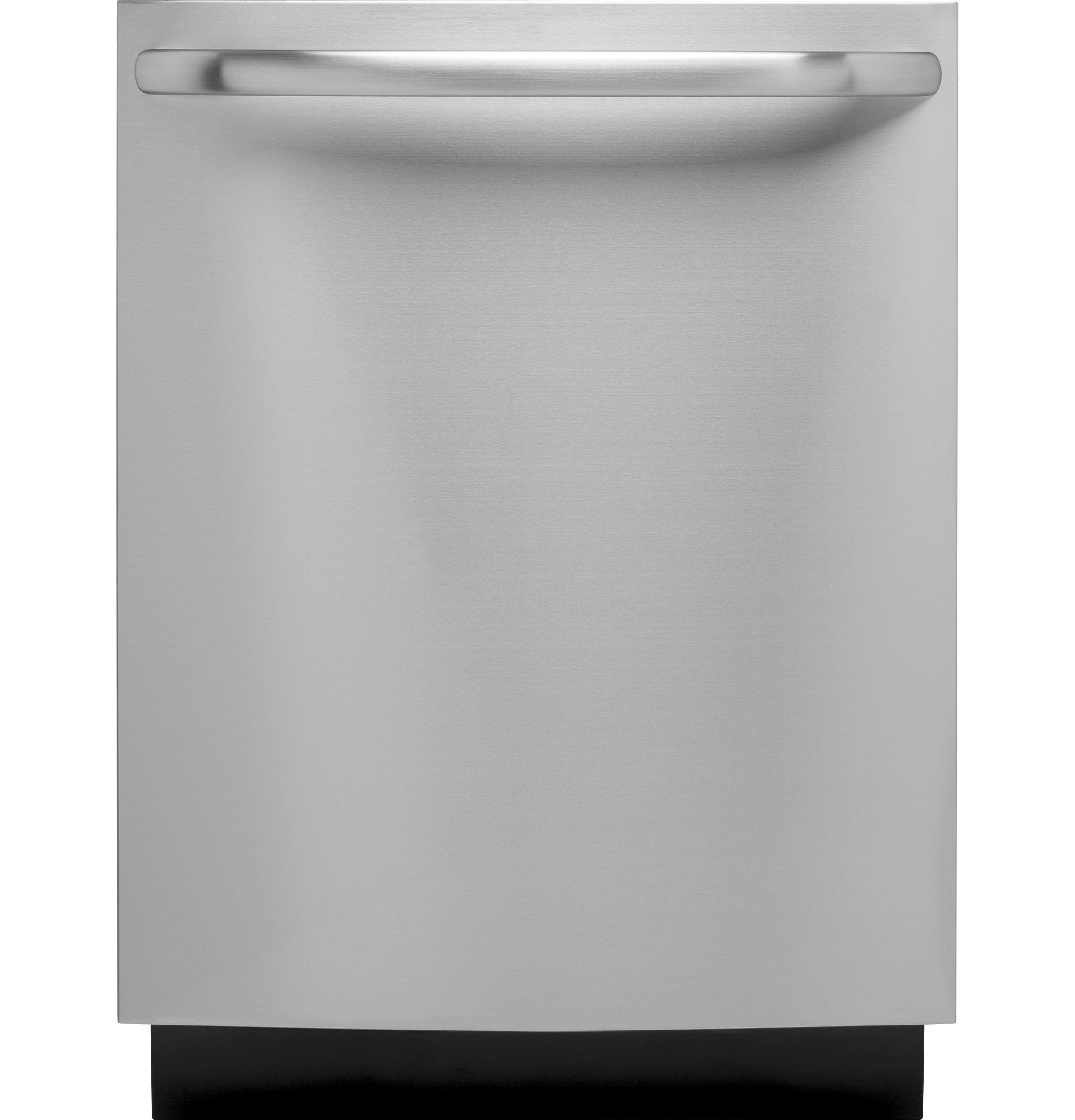 GE GLDT696DSS Stainless Steel