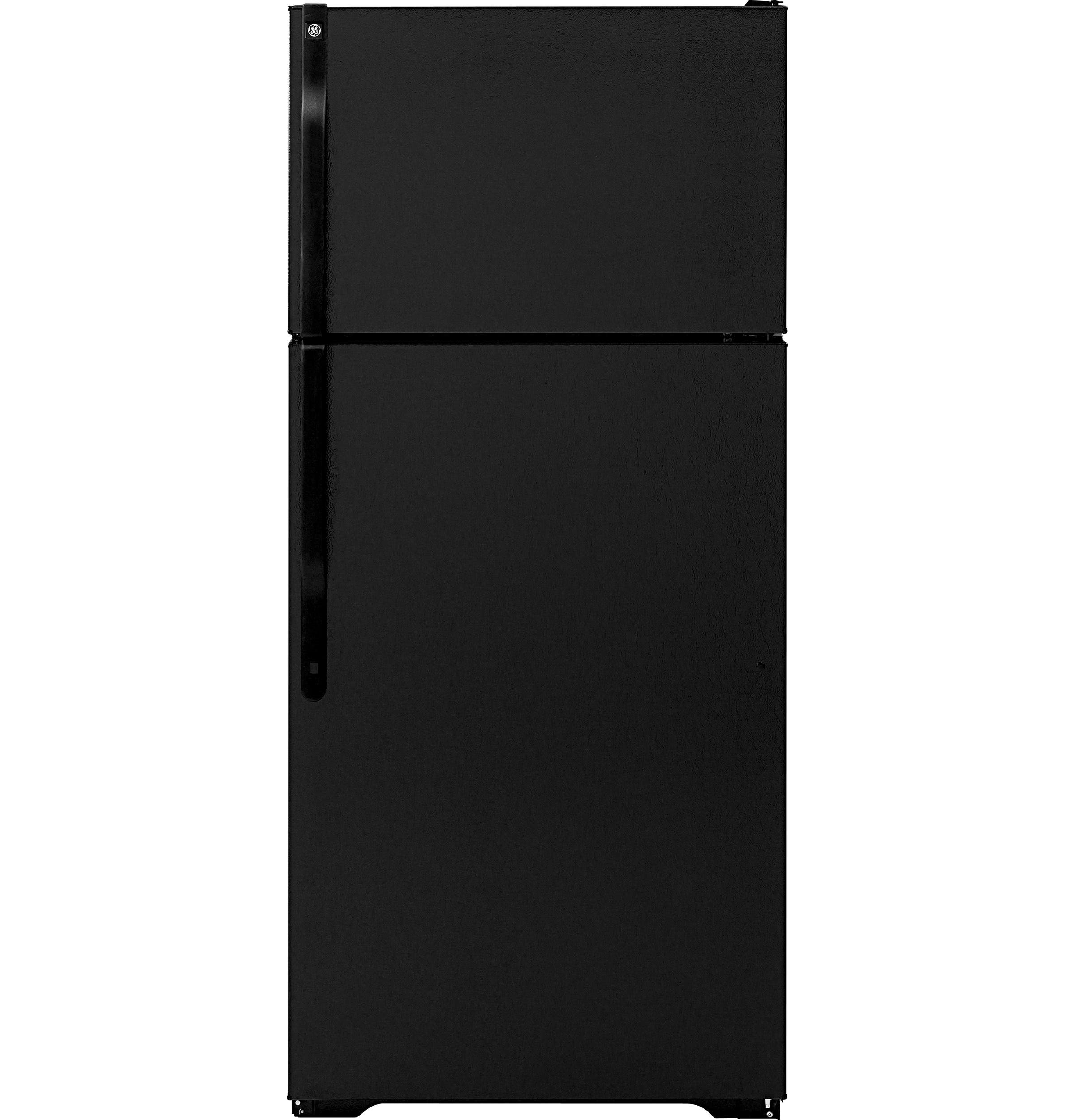 GE GTH17JBDBB Black