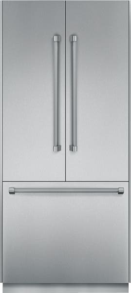 Thermador T36BT820NS Professional Handles