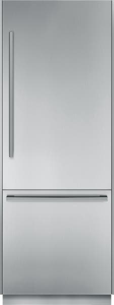 Thermador T30BB810SS Masterpiece Handles
