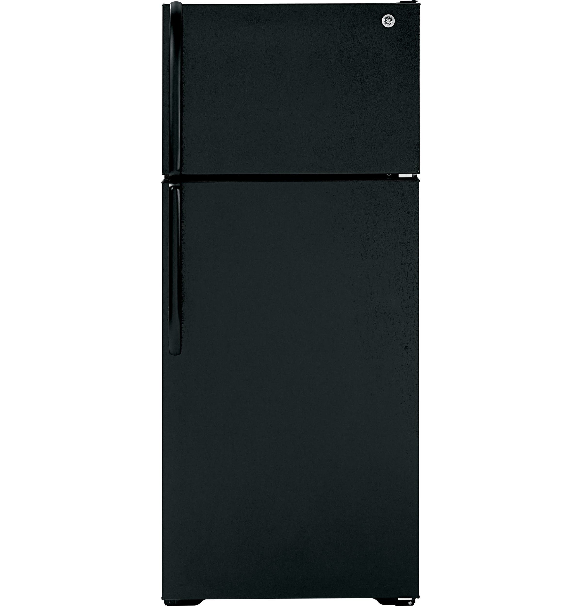 GE GTH18GCDBB Black