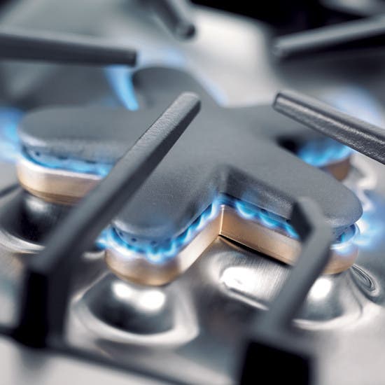 Thermador PRD486ELG 48" Pro-Style Dual-Fuel Range