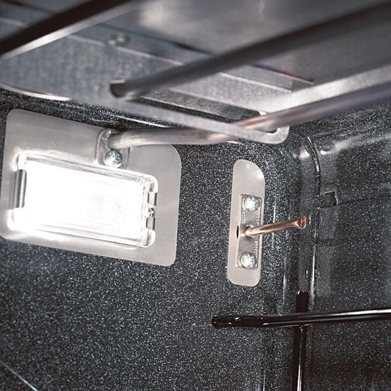 Thermador PRD486ELG 48" Pro-Style Dual-Fuel Range