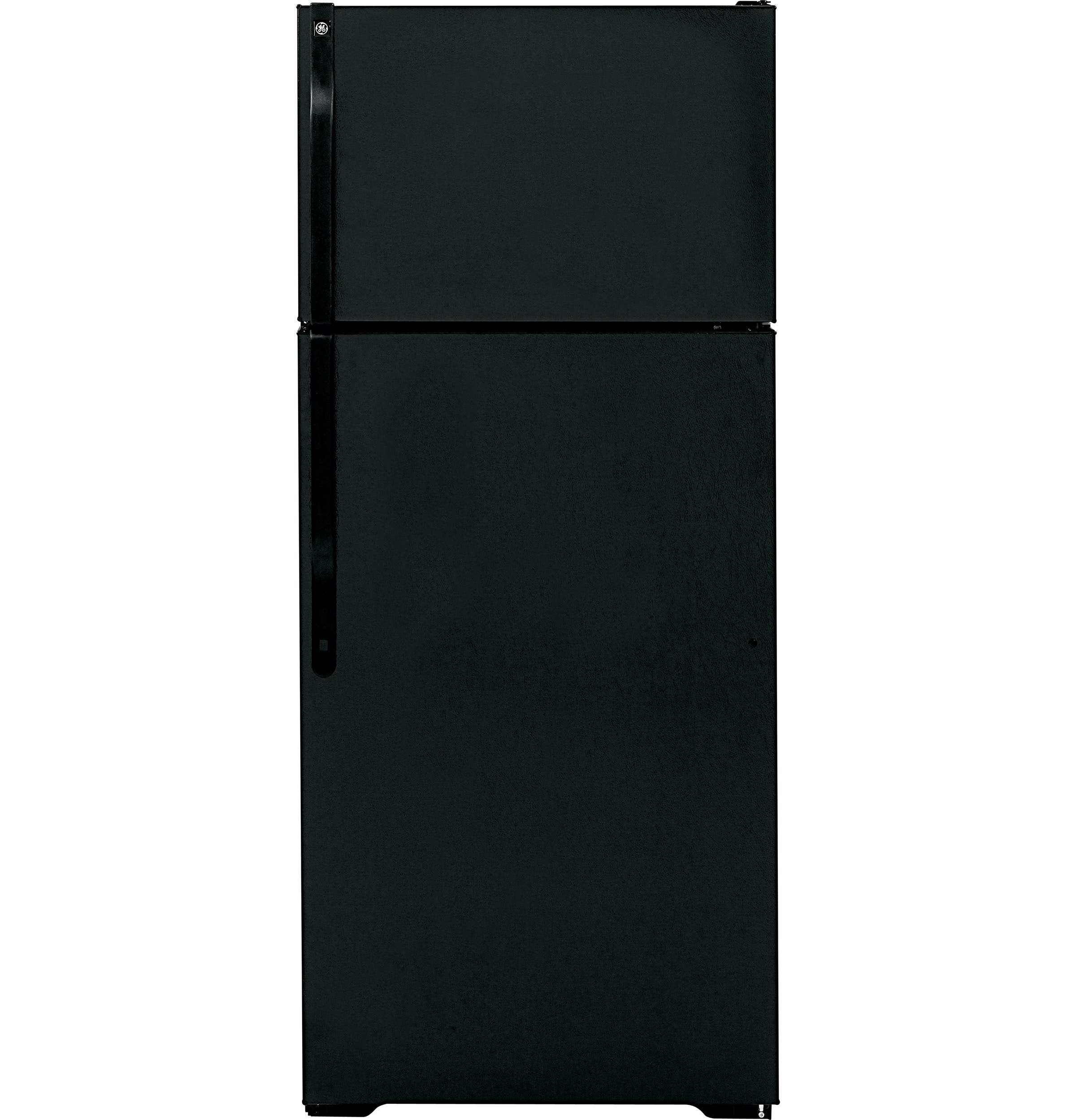 GE GTS18ABDBB Black