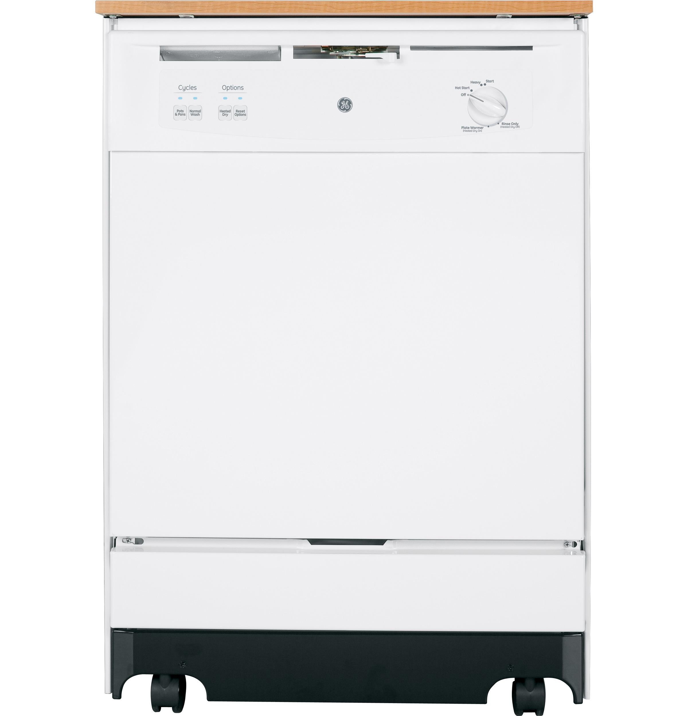 Ge GSC3500DWW - Thumbnail 2