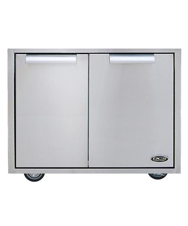 DCS CAD30 Stainless Steel