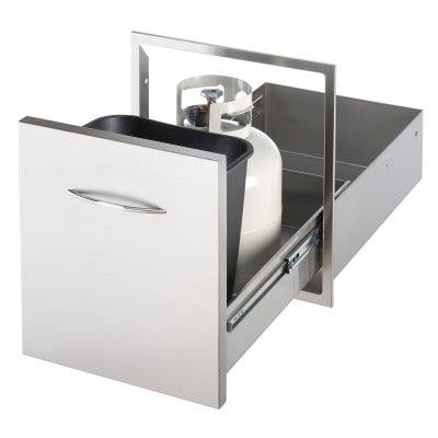 DCS ADR136 Stainless Steel