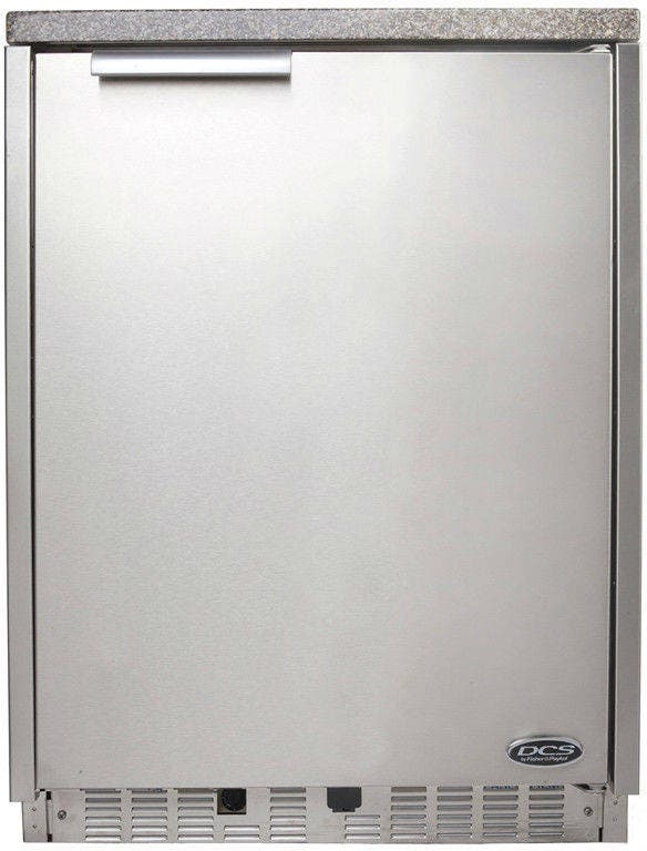 DCS WR24RTD Stainless Steel