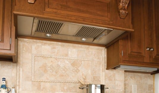 Faber INPR30SSIB Inca Pro 30 Custom Hood Insert