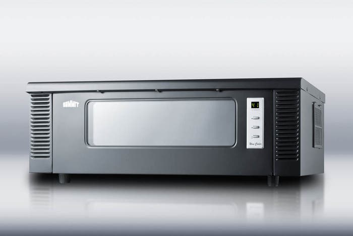 Summit STC1 Black