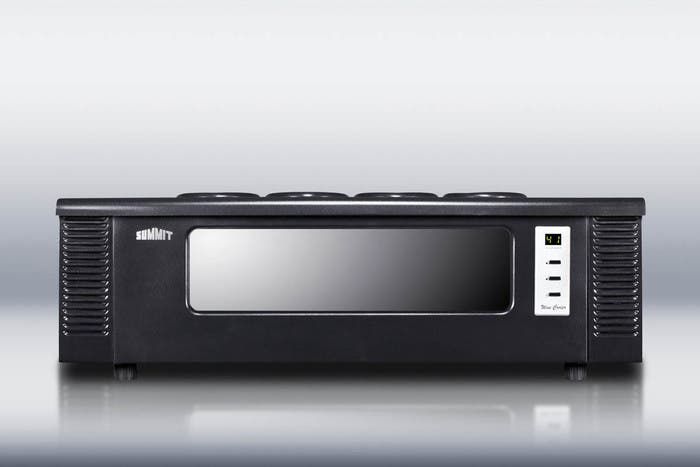 Summit STC1 Black