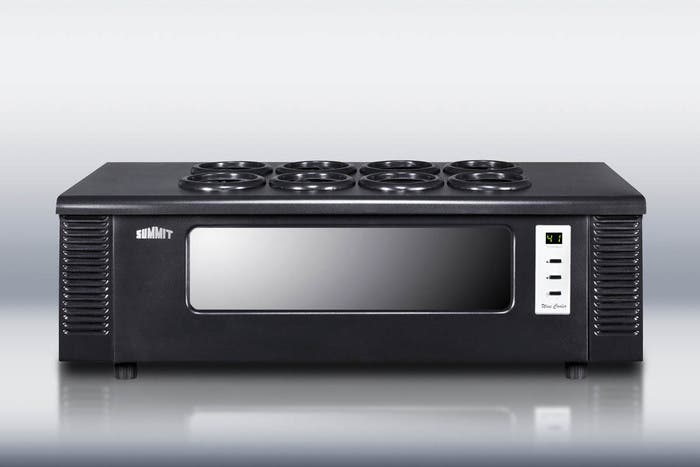Summit STC1 Black
