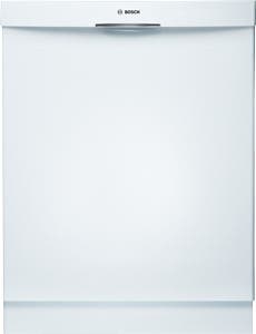 Bosch SHE43RP2UC White