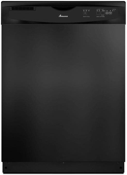 Amana ABD1400PYB Black