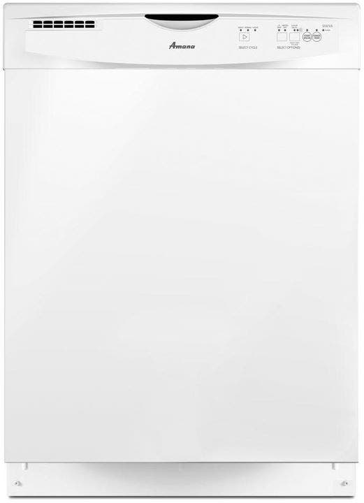 Amana ABD1400PYW White