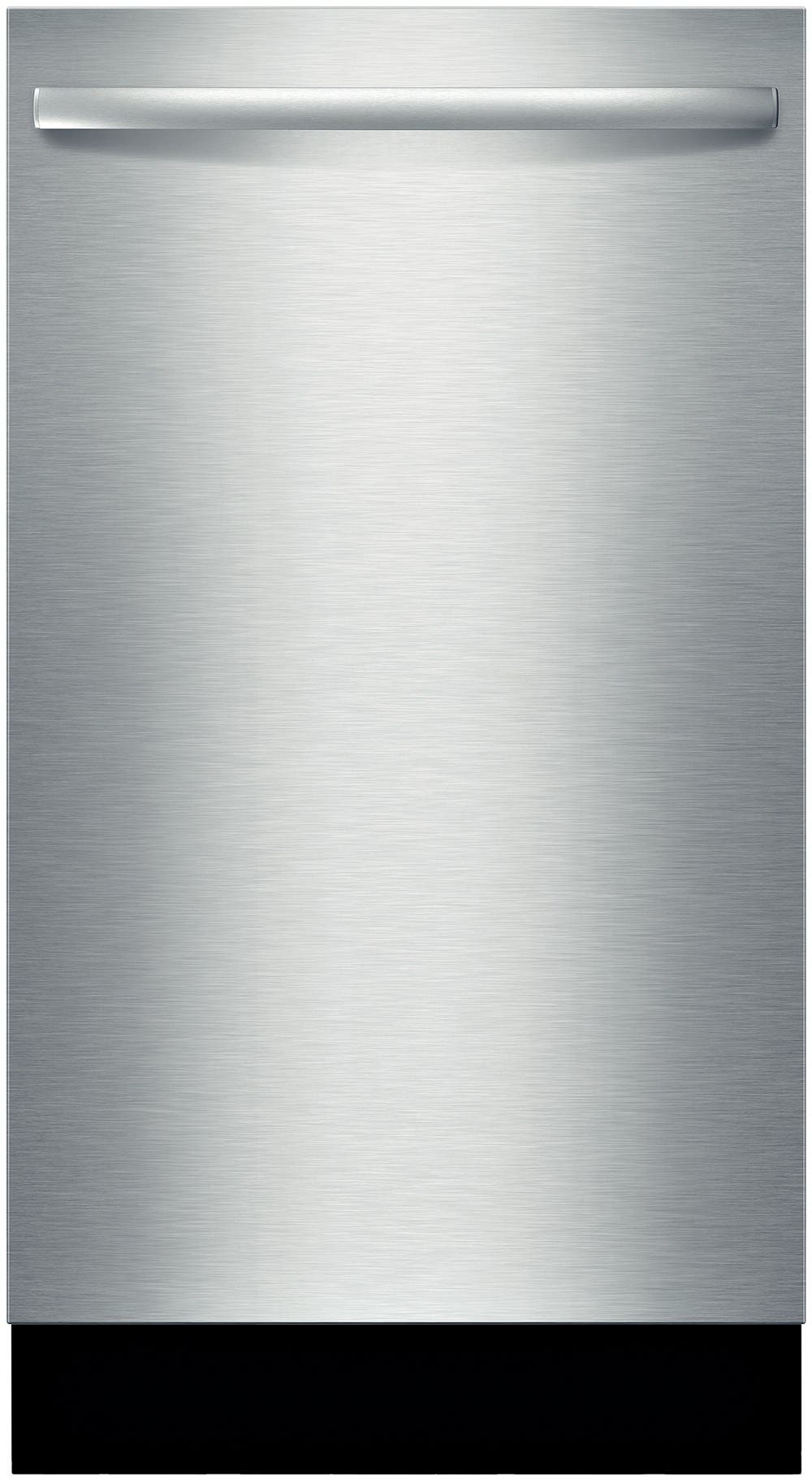 Bosch SPX5ES55UC Panel Ready