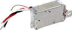 Best MD6TR Make Up Air Damper