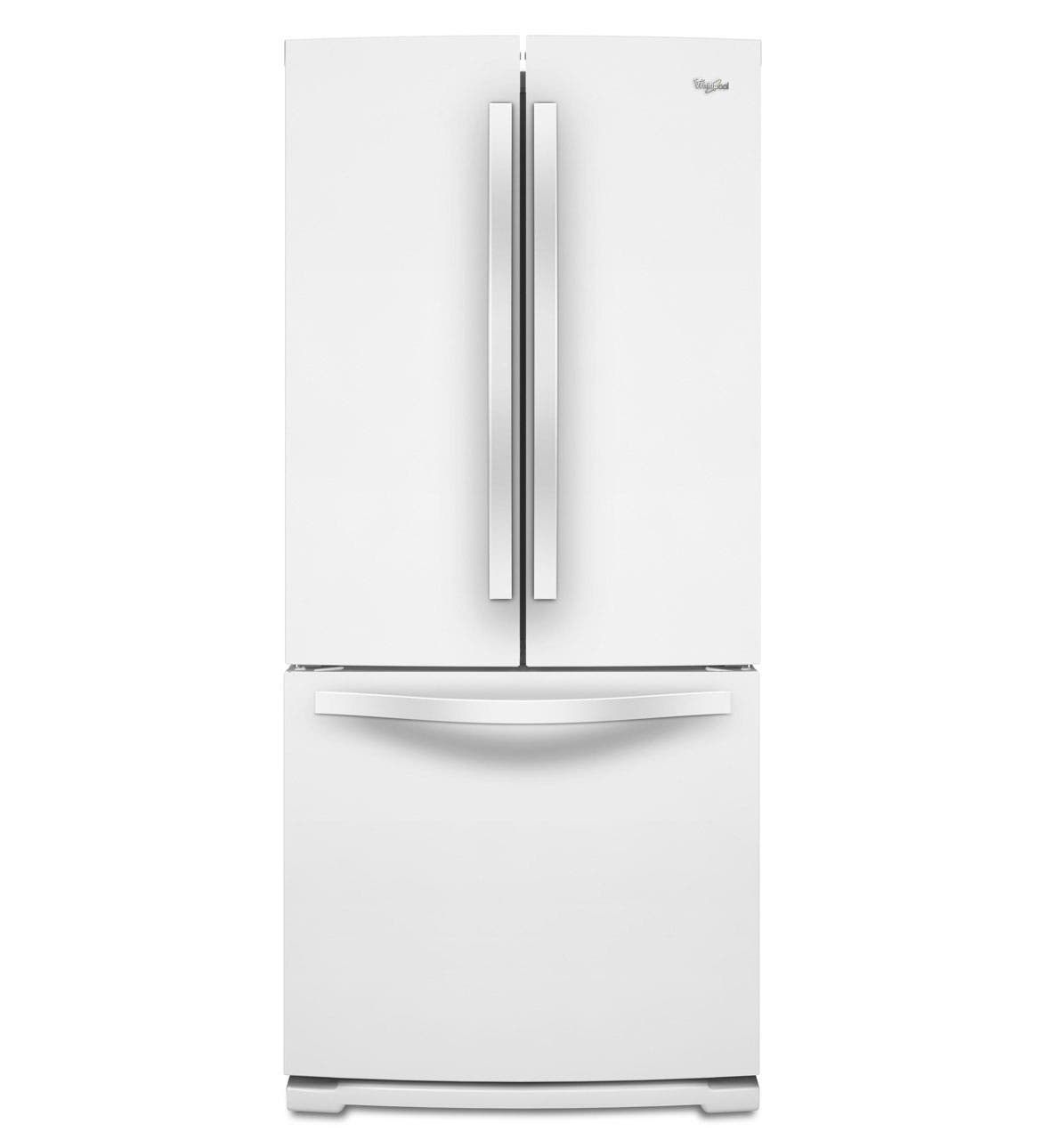Whirlpool WRF560SFYW White