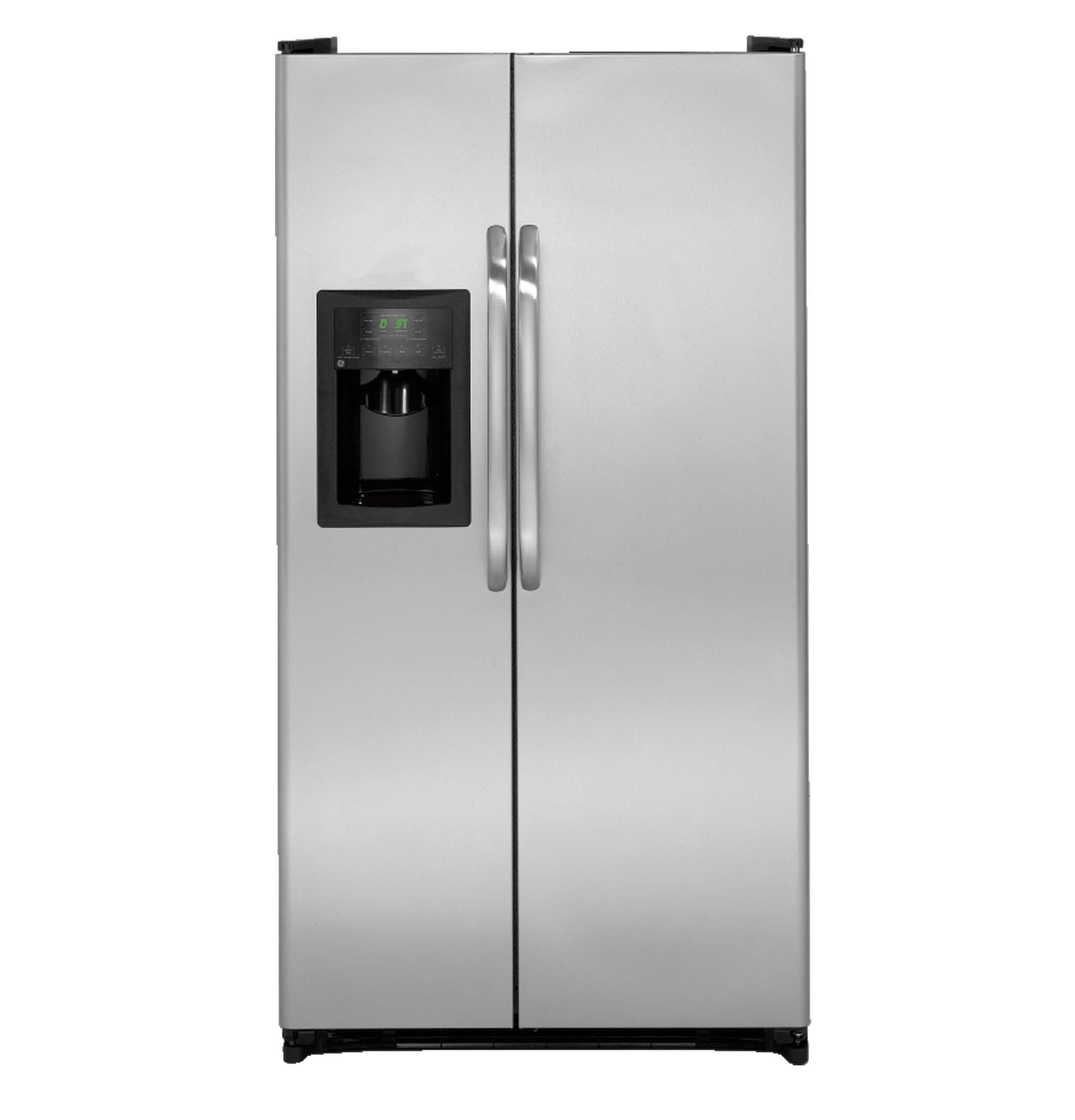 GE GSH22JSDSS Stainless Steel