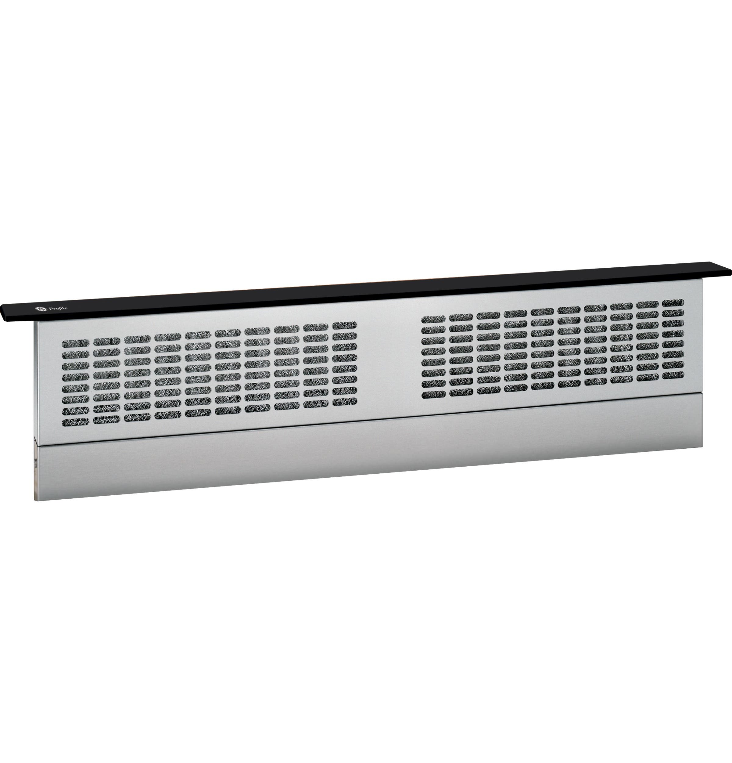 GE PVB98DTBB Black