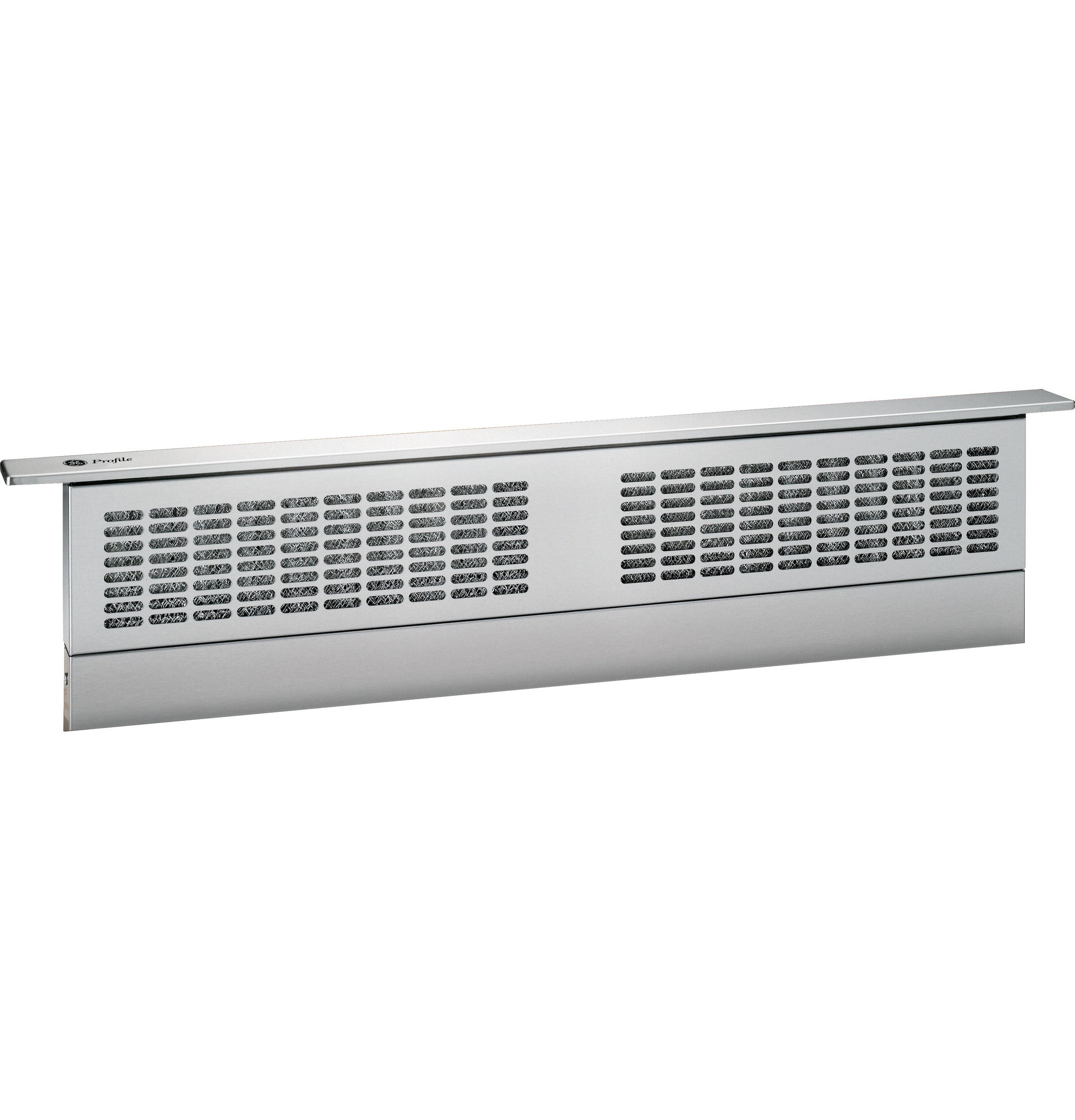 GE PVB98STSS Stainless Steel