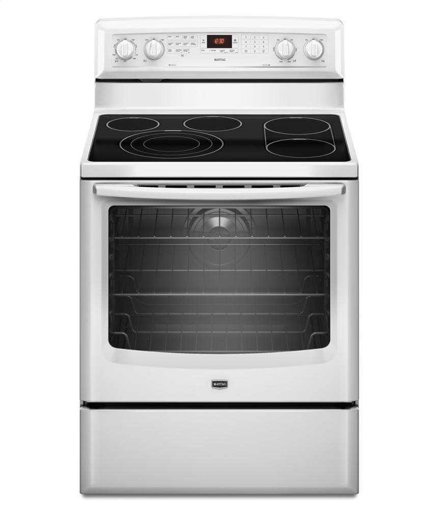 Maytag MER8880AW White
