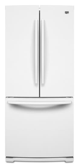 Maytag MFF2055YEW White
