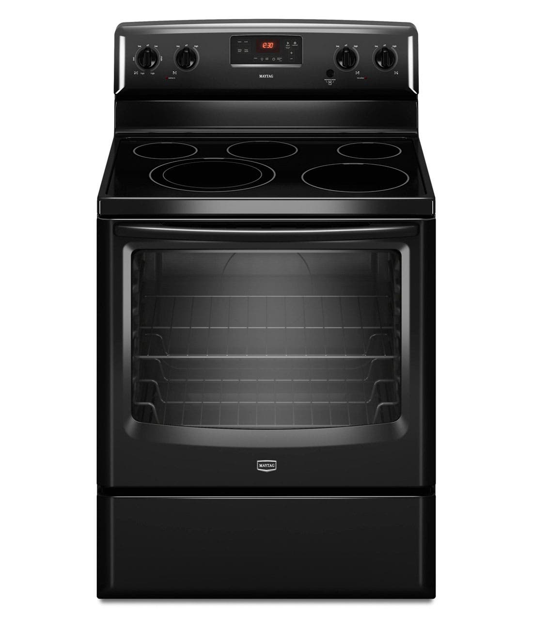 Maytag MER8670AB Black