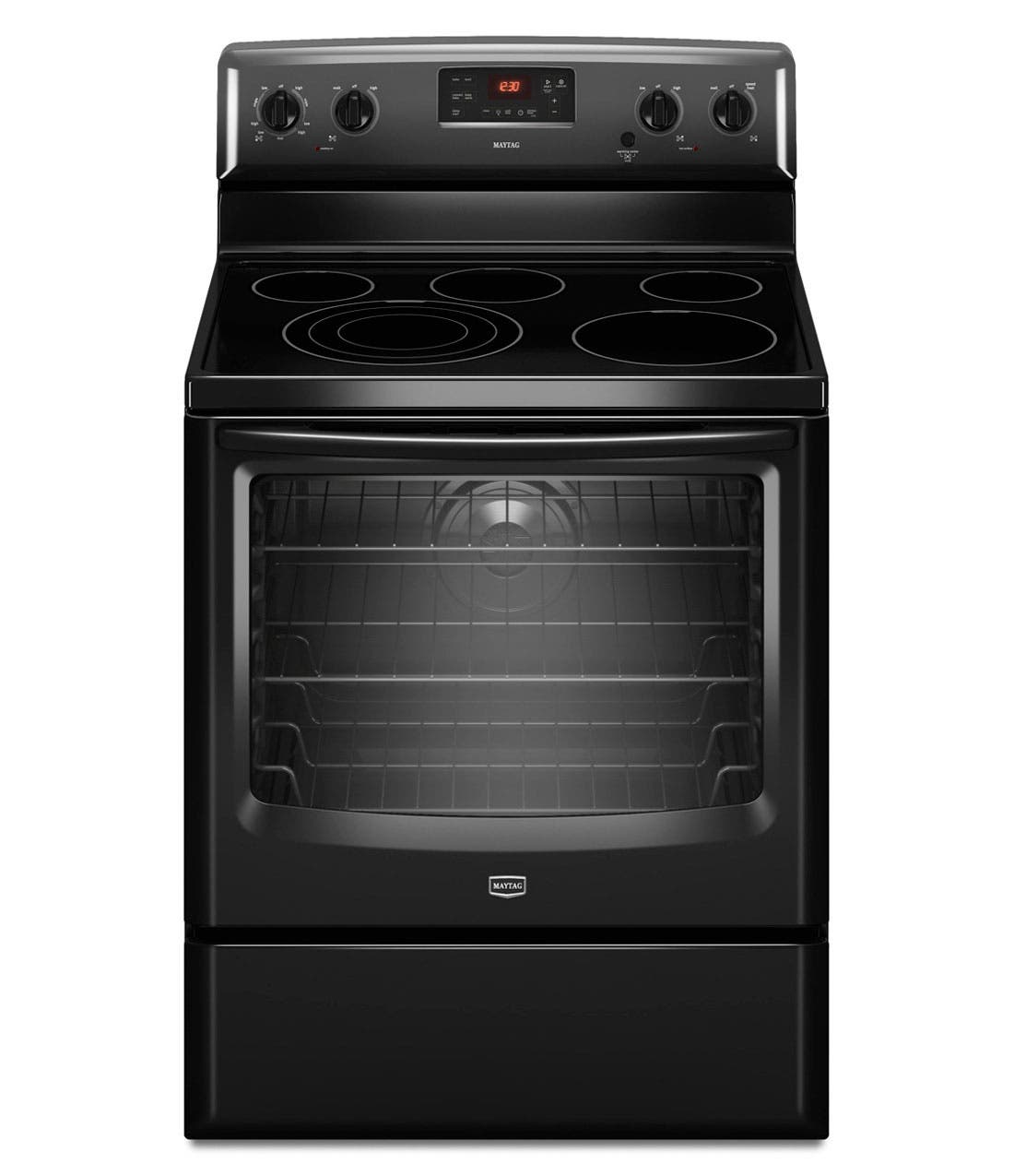 Maytag MER8775AB Black