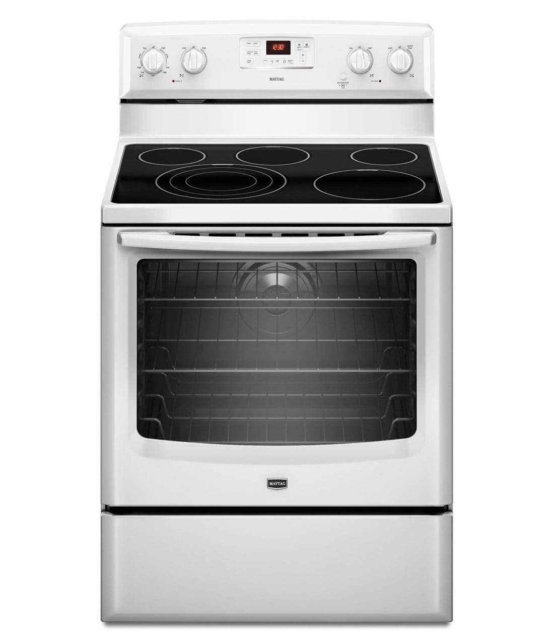 Maytag MER8775AW White