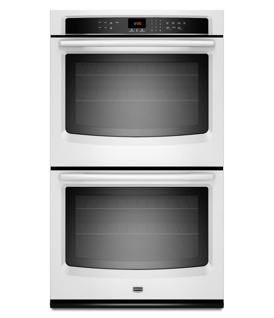 Maytag MEW7630AW White