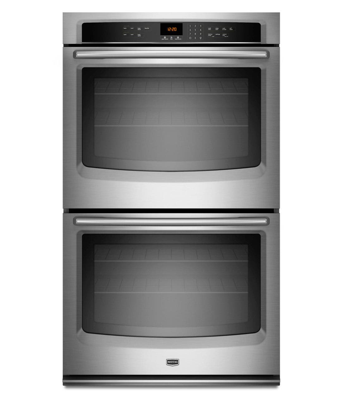 Maytag MEW7630AS Stainless Steel