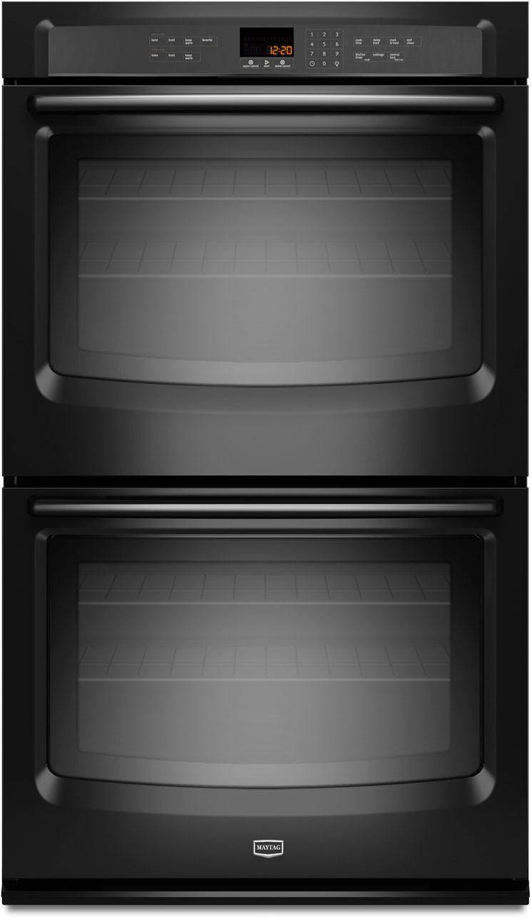 Maytag MEW7627AB Black