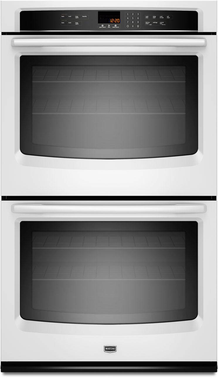 Maytag MEW7627AW White