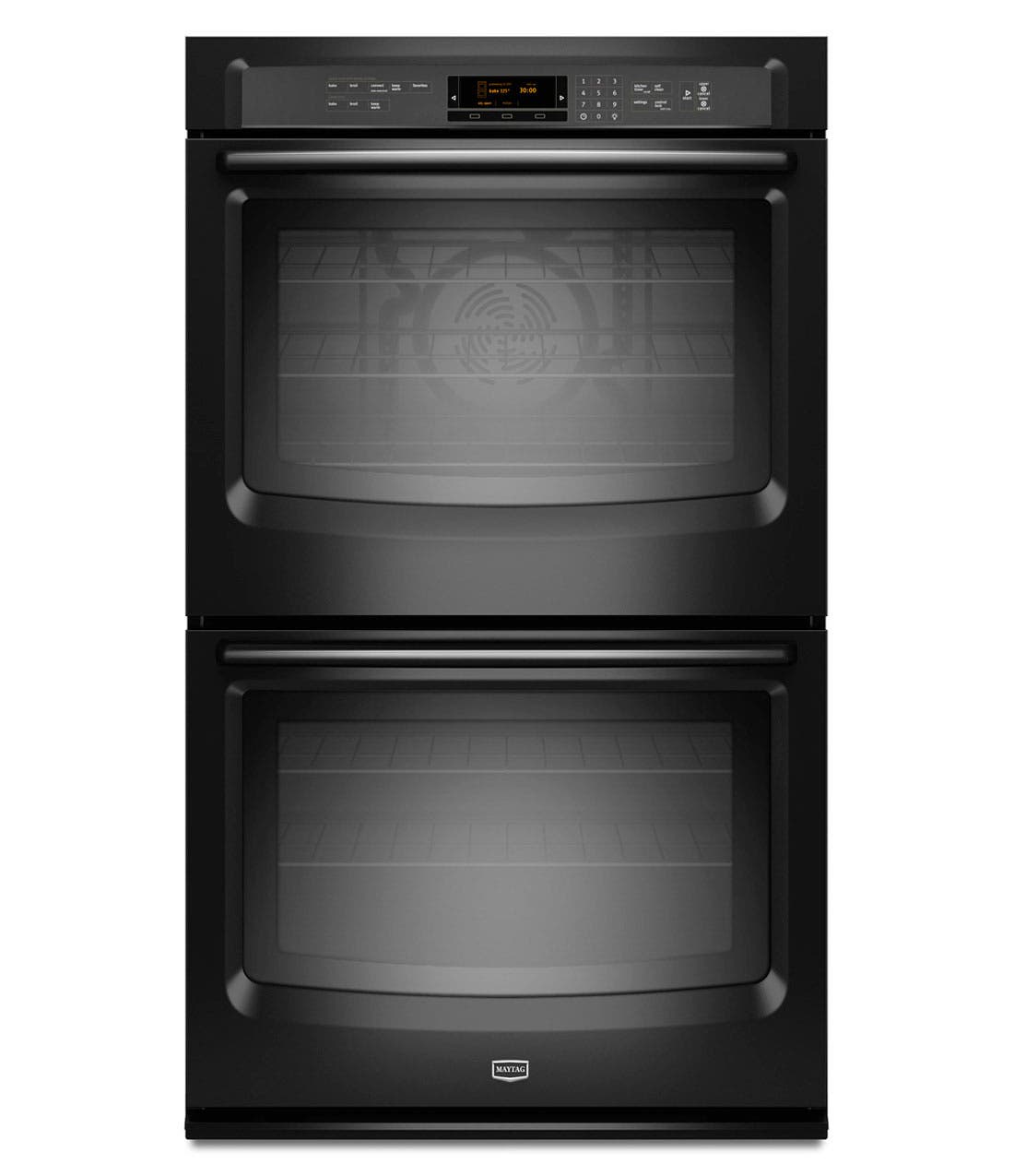 Maytag MEW9627AB Black
