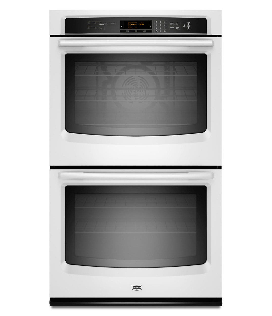 Maytag MEW9627AW White