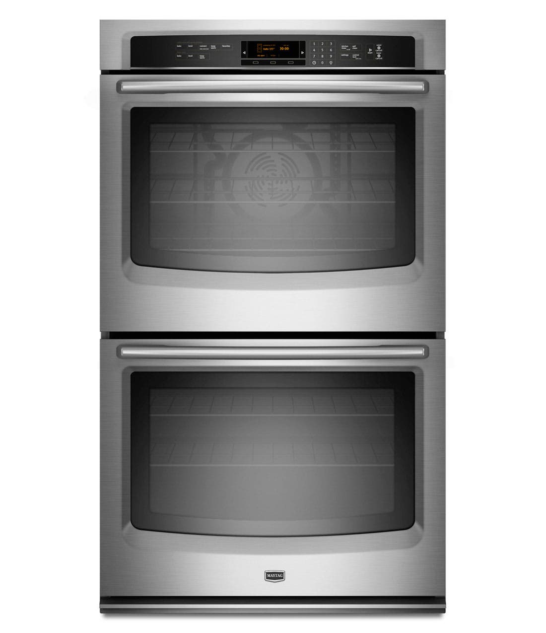 Maytag MEW9627AS Stainless Steel