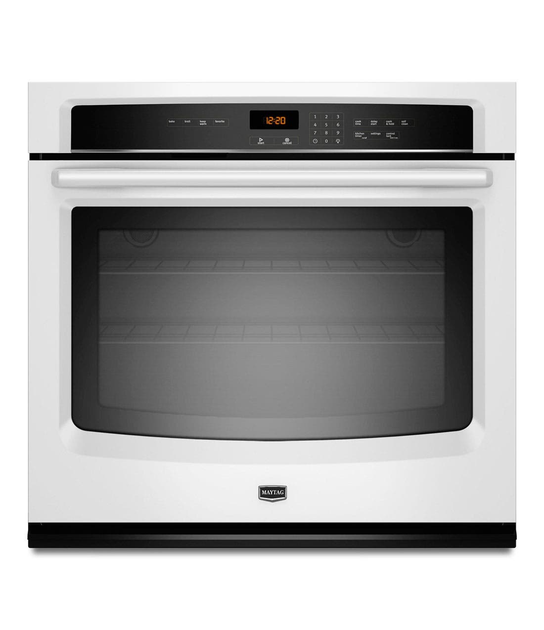 Maytag MEW7530AW White