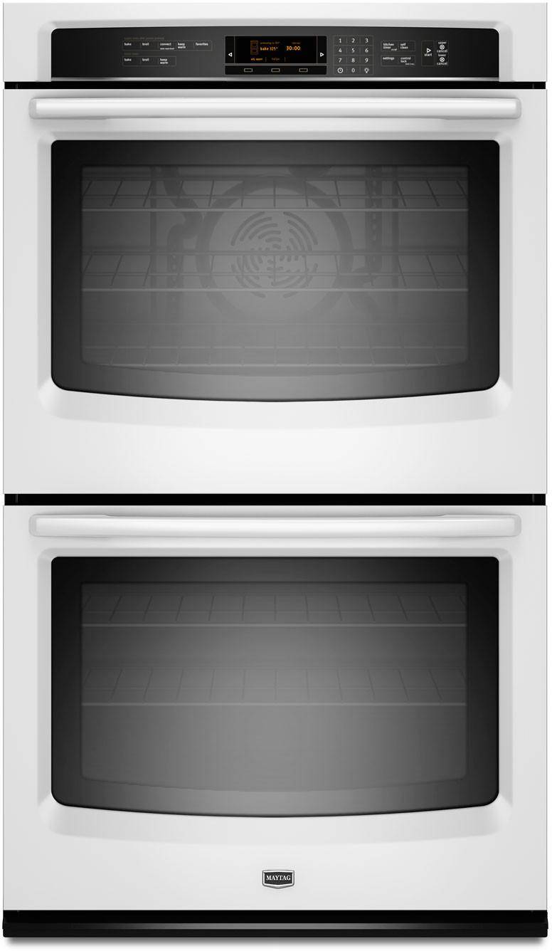 Maytag MEW9630AW White