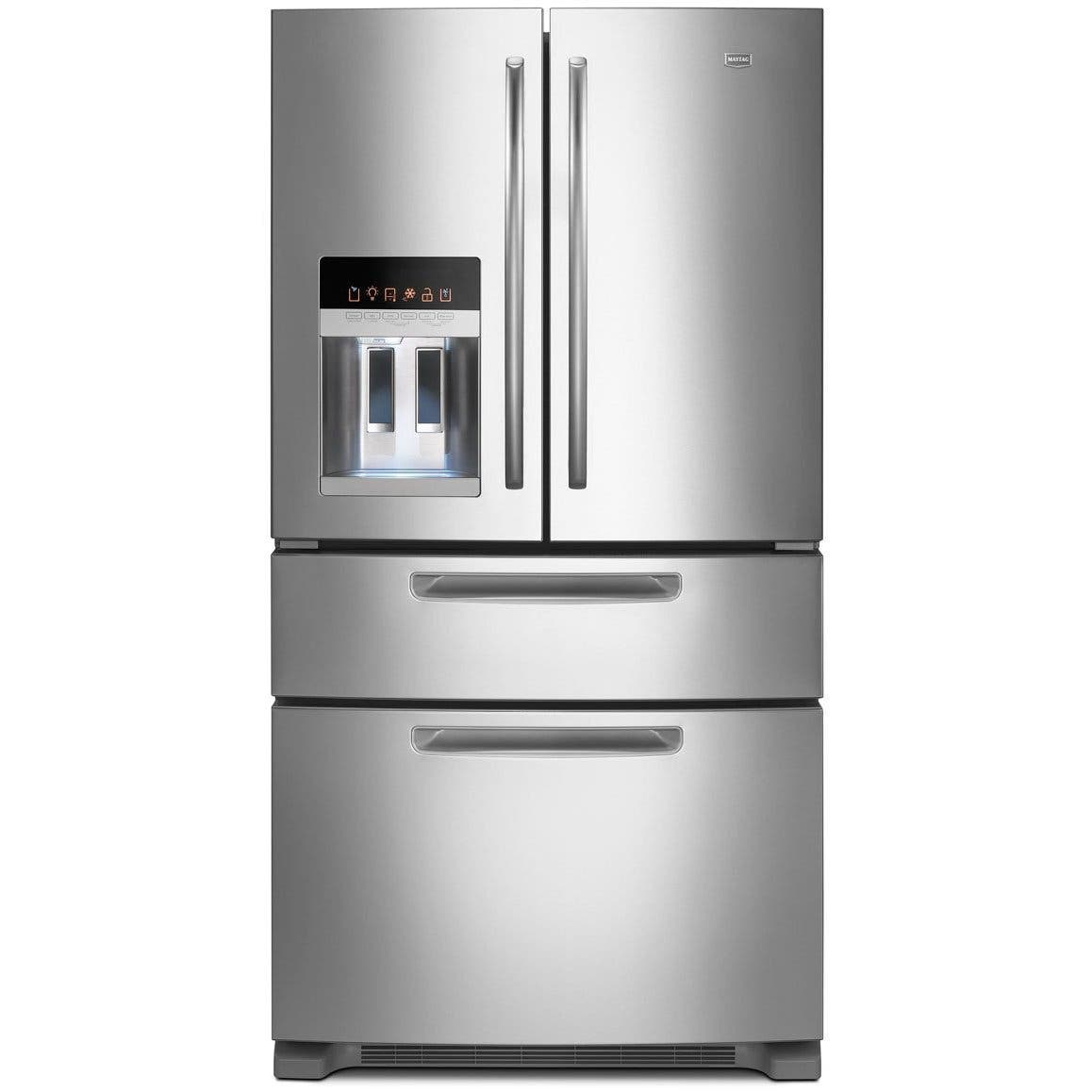 Maytag MFX2570AEM Monochromatic Stainless Steel