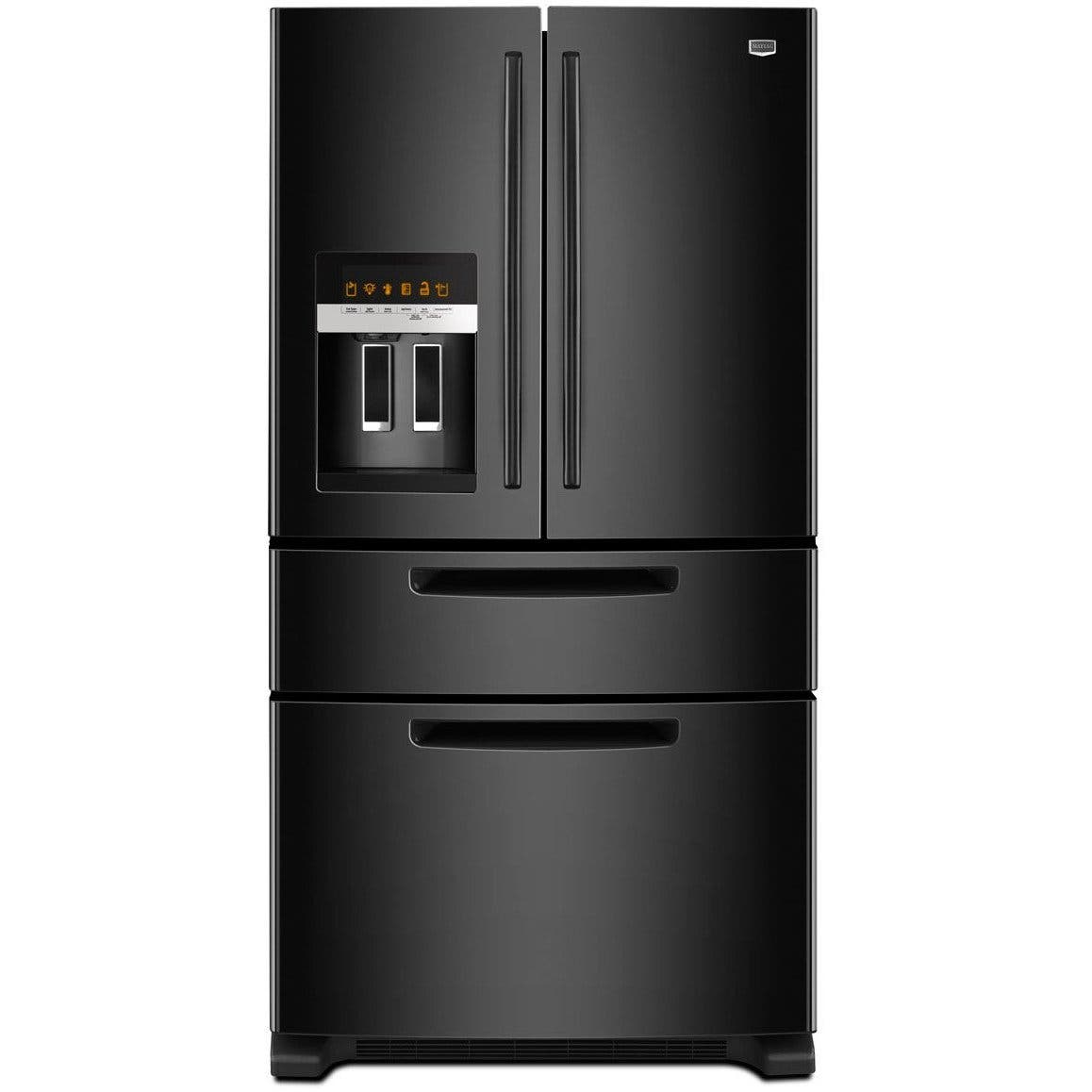 Maytag MFX2570AEB Black