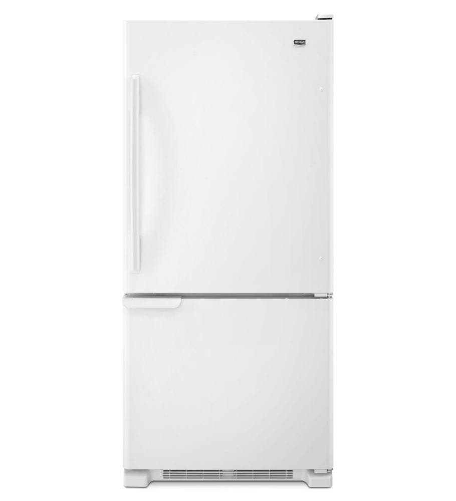 Maytag MBF1953YEW White