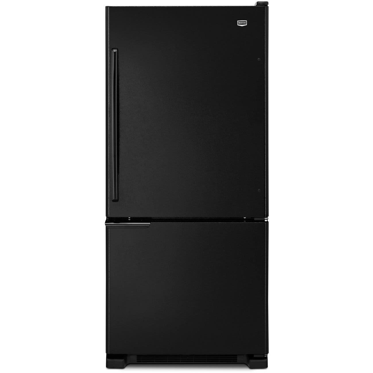 Maytag MBF1953YEB Black
