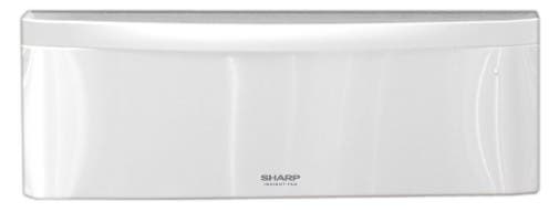 Sharp KB6100NW White