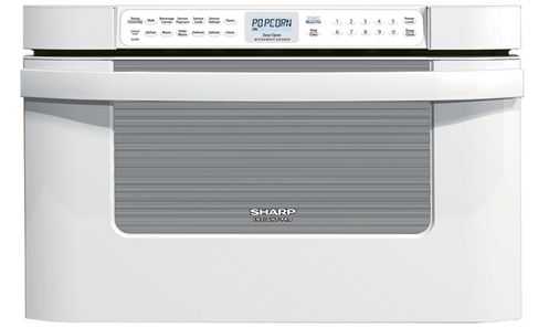 Sharp KB6524PW White