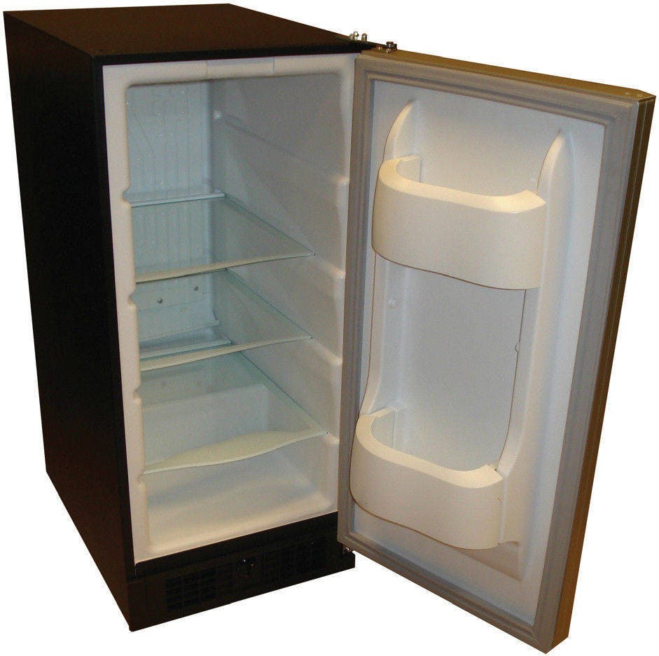 Scotsman SCR331BA 15" Compact Companion Refrigerator